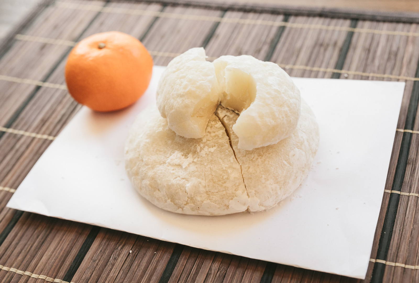 鏡餅の食べ方は?色々なお餅レシピをご紹介!