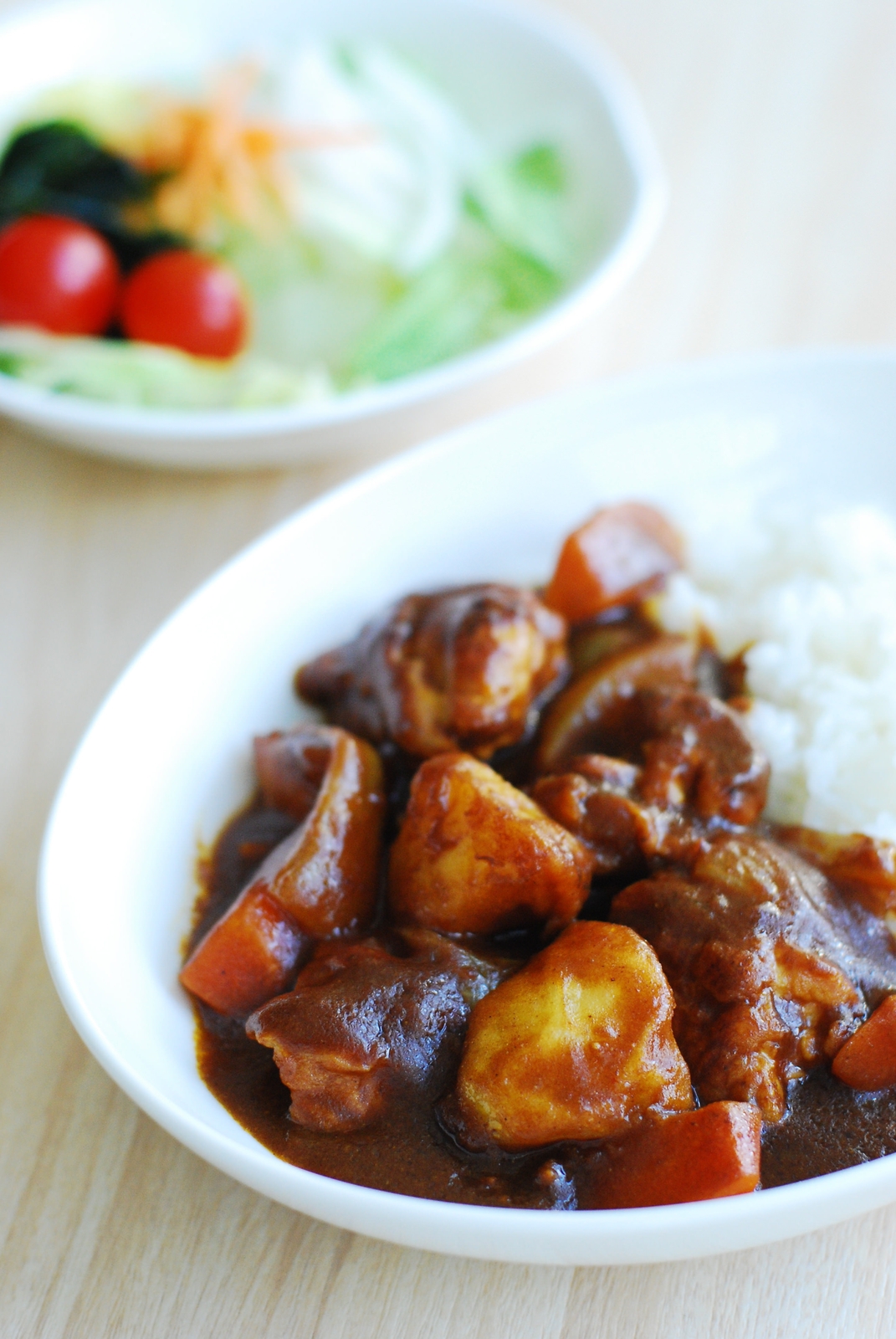 次の日食べる1晩寝かせたカレーは危険!冷蔵・冷凍保存方法を紹介!