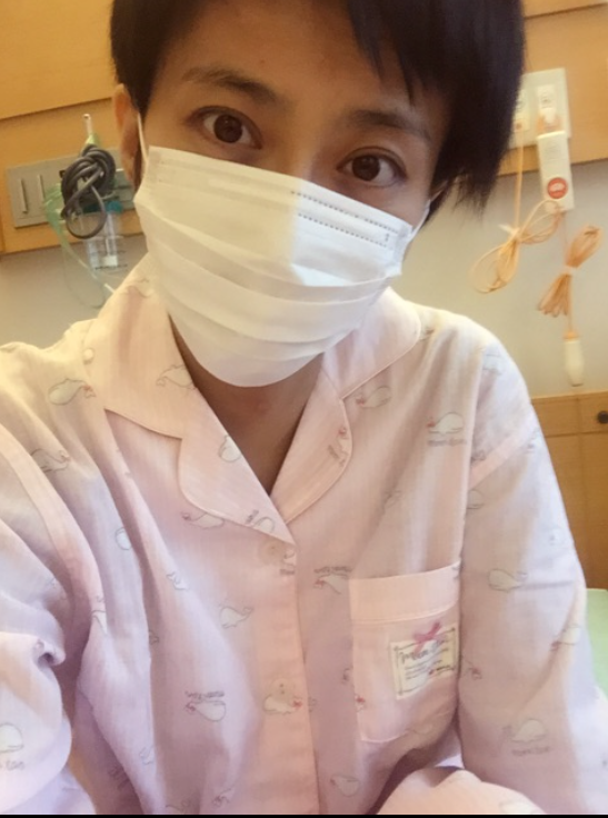 海老蔵の妻小林麻央がガンで入院。病状や余命、入院先の病院は?