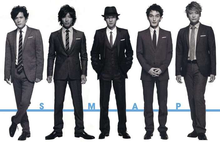 元SMAPメンバーがジャニーズ事務所退社!中居君が残った理由は?