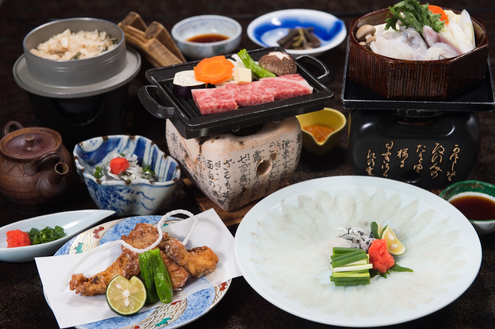 安くて美味しい!日本国内の手軽なお勧め星付きミシュラン店を調査!