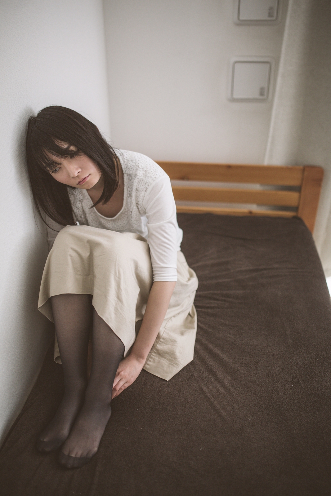 横澤夏子の闇!ツイッター裏アカまなみとは?病んでいる原因は家族?