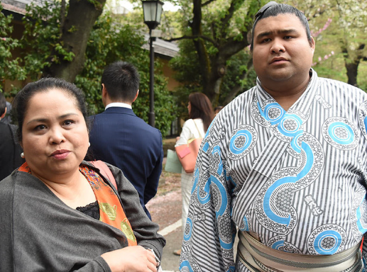力士:高安晃のプロフィール紹介!出身地や家族の画像を調査してみた | 海斗の手控え