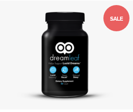 夢が夢と分かる明晰夢を見ることが出来るドリームリーフの効果と購入方法をご紹介