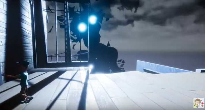 トップ 100 Hello Neighbor ネタバレ ストーリー サマロンデ